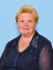 Филиппова Надежда Николаевна.