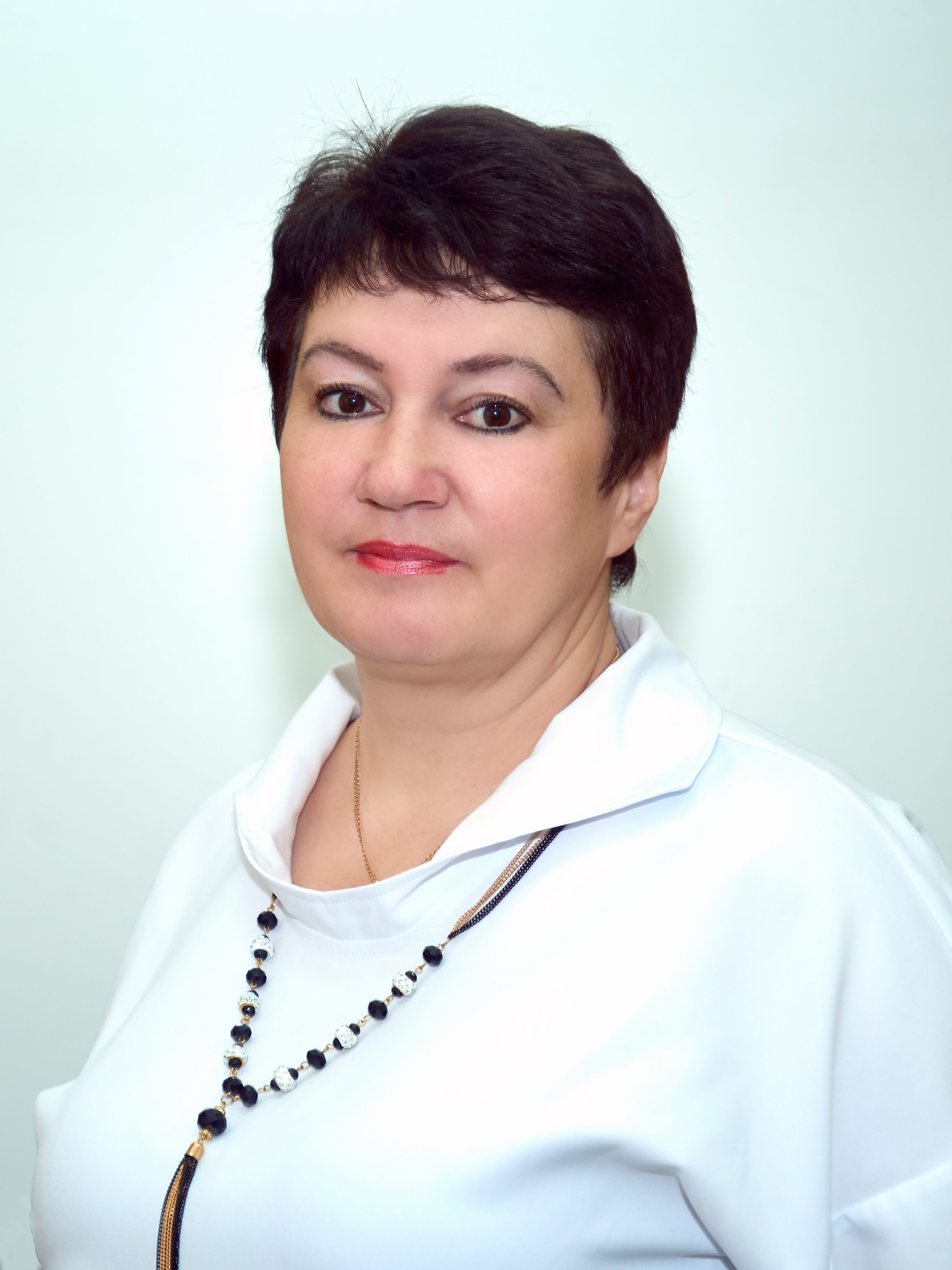 Казакова Татьяна Николаевна.