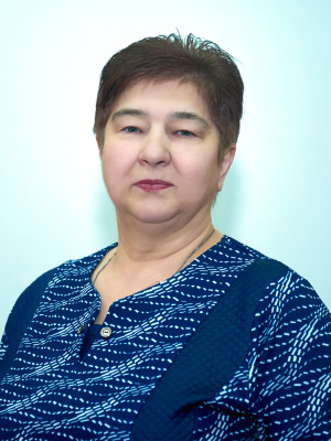Малинина Надежда Николаевна Малинина Надежда Николаевна