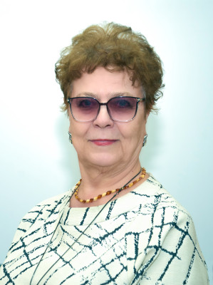Солдаткина Надежда Ивановна Солдаткина Надежда Ивановна